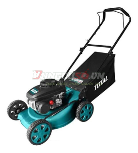 Máy làm vườn xăng Total TGT141181