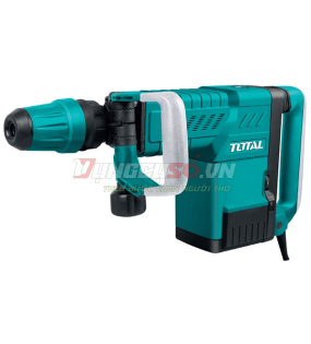 Máy đục bê tông Total TH215002