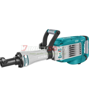 Máy đục bê tông Total TH217506