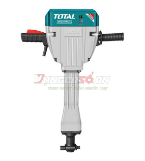 Máy đục bê tông Total TH220502