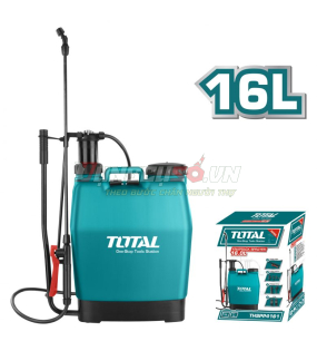 Bình xịt 16l Total THSPP4161