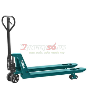 Xe nâng tay 2.5 tấn Total THT301251