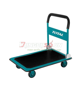 Xe đẩy hàng có thể gập Total THTHP13002