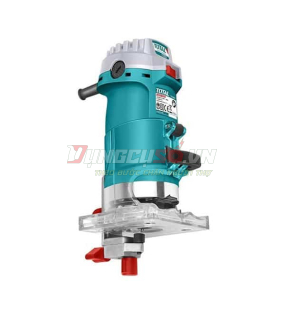 Máy cắt mép 6.3mm Total TLT5001