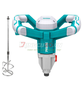 Máy trộn sơn pin 20V Total TMXLI2001