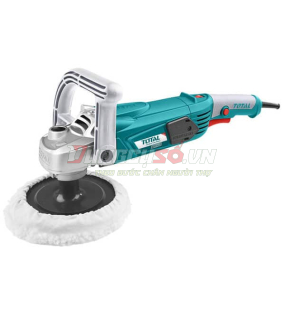 Máy đánh bóng 180mm Total TP1141806-2