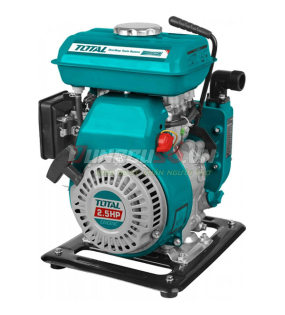 Máy bơm nước xăng Total TP3101
