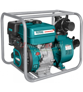 Máy bơm nước xăng Total TP3202