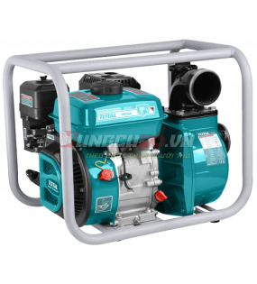 Máy bơm nước xăng 7HP Total TP3302
