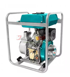 Máy bơm nước dầu Diesel Total TP5402