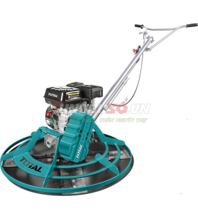 Máy xoa nền bê tông xăng Total TP936-1