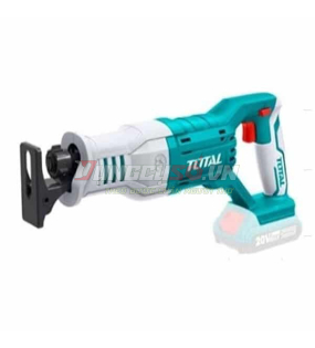 Máy cưa kiếm pin 20V Total TRSLI1151
