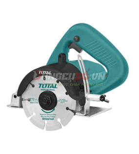 Máy cắt đá 110mm Total TS3141102