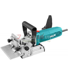 Máy ghép mộng Total TS70906