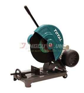 Máy cắt sắt 405mm Total TS9204052