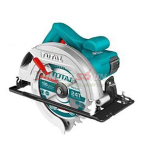 Máy cưa đĩa tròn 150mm pin 20v Total TSLI1401