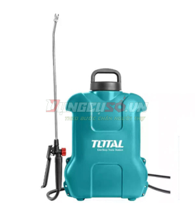 Máy phun thuốc 16L Total TSPLI1211