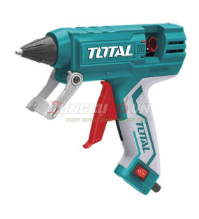 Súng bơm keo Total TT301116