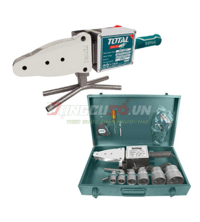 Máy hàn ống nhựa Total TT328151
