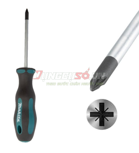 Tua-vít PZ 2x100mm Makita B-65953