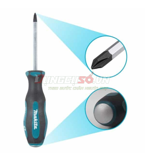 Tua-vít đóng PH1x75mm Makita B-66064