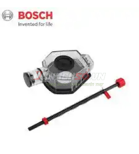 Đầu nối chứa bụi cho máy khoan (GDE 24)