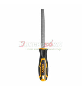Giũa gỗ tròn 200mm INGCO HWRF088