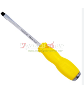 Tua vít đóng dẹp 6mm Stanley 1-65-251