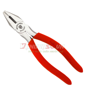 Kềm điện 6 inch 160mm Workpro - WP231001