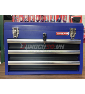 Tủ đồ nghề 3 ngăn Workpro WP282006