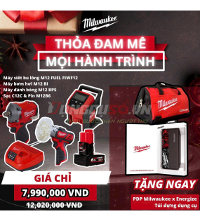 COMBO: THỎA ĐAM MÊ MỌI HÀNH TRÌNH