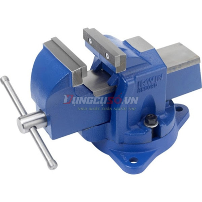 Eto mâm xoay 4″ IRWIN T3TON3VS