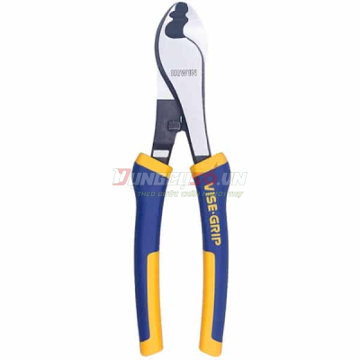 Kềm cắt cáp 8″/200mm IRWIN 10505518
