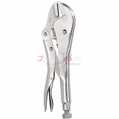 Kềm bấm mỏ thẳng 10″/250mm IRWIN T0102EL4