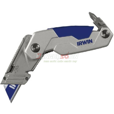 Dao rọc cáp gấp có đầu Paker IRWIN T9097739