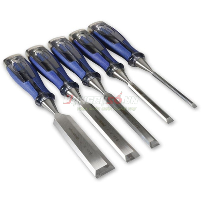 Bộ đục gỗ cao cấp IRWIN 10503421