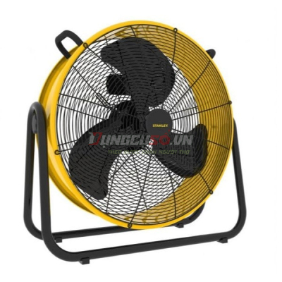 Quạt đứng công nghiệp 20inch STANLEY SLF305018