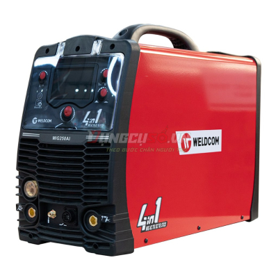 Máy hàn MIG thông minh MIG 250AI