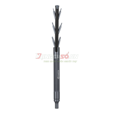 Bút vặn vít đa năng 24 chi tiết Sata 05108