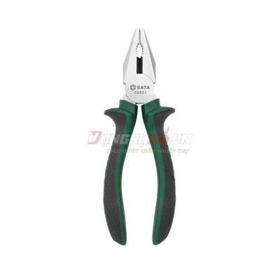 Kềm điện 6in/150mm Sata 05501