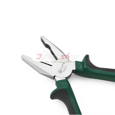 Kềm điện 8in/200mm Sata 05503