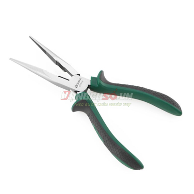 Kềm mũi nhọn 8in Sata 05512