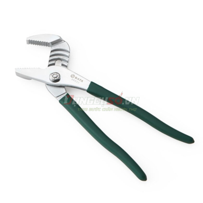 Kìm mỏ quạ 10in/250mm Sata 05535