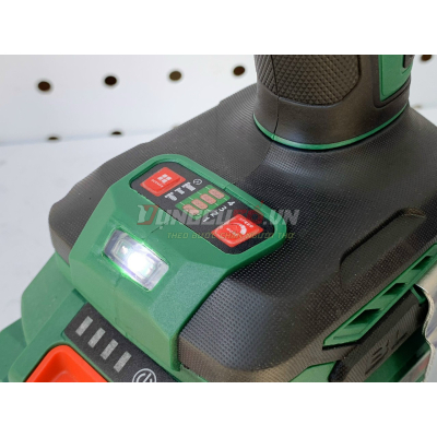 Máy bắn vít dùng pin Dekton M21-CV230NCP (Chưa pin và sạc)