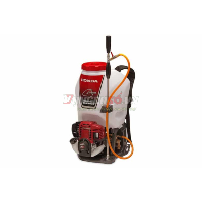 Máy phun thuốc Honda WJR4025T GCV
