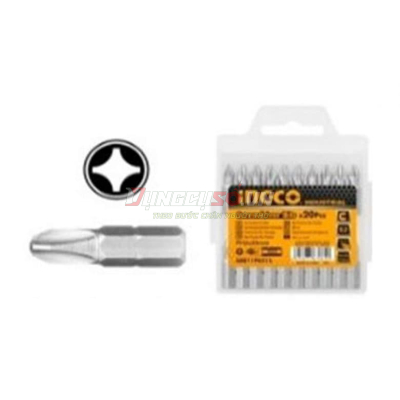 Thước cuốn thép 50m x 12.5mm INGCO HSMT8550