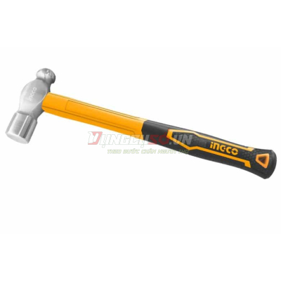 Búa Đầu Tròn 1300g INGCO HBPH88048