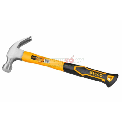 Búa Nhổ Đinh 220g INGCO HCH80808