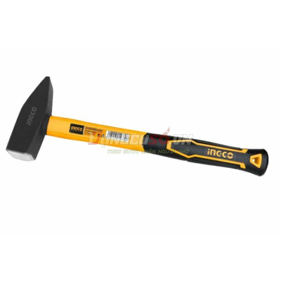 Búa đinh đầu dẹp, vuông 500g INGCO HMH880500