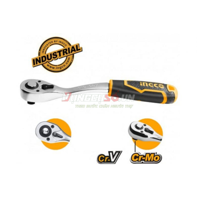 Cần siết 2 chiều INGCO HRTH0812